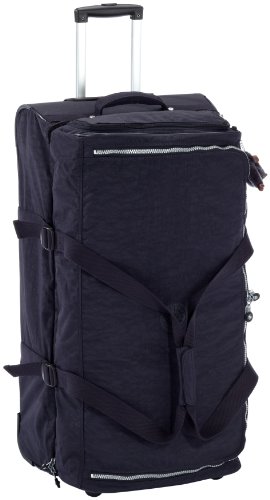 Kipling Rollentasche TEAGAN, true blue, 40x77x38, K13117_511 Preisvergleich