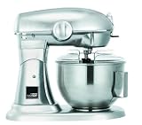Gordon Ramsay Professional Stand Mixer, 600 Watts