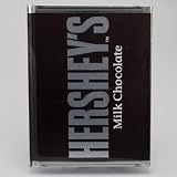 Hershey's Candy Bar Journal
