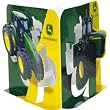 John Deere Centerpiece