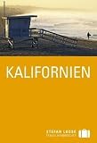 Stefan Loose Travel Handb�cher Kalifornien - J.D. Dickey