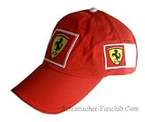Fila Ferrari Team Cap