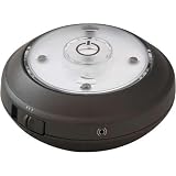 Rite Lite LPL620XLL Wireless Puck Light with Sensor