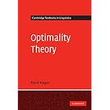 optimality theory cambridge textbooks in linguistics