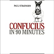 Confucius in 90 Minutes | [Paul Strathern]