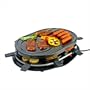 Home Image 8-person Electric Party Grill