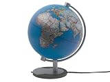 Stellanova Mentor2 Globe polit/phys, 28cm Deutsch