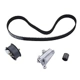 #BT03 98-04 VW Timing Overhaul Kit 058198479L 058109119C 058109479B 058109243E... by Power Pro