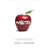 Mista: A Year of Teaching English at an Alternative Urban High School ~ John J. Kaminski