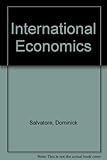 International economics