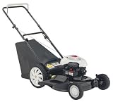 MTD PRODUCTS INC 11A-544B004 GOLD PUSH MOWER 158 CC