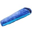 Black Canyon Mumien Schlafsack Alaska rot, BC3104