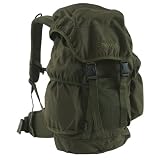 Snugpak(スナグパック) スリーカーフォース35 バックパック オリーブグリーン