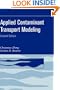 Applied Contaminant Transport Modeling