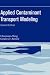 Books : Applied Contaminant Transport Modeling