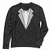 2008 Vans TSS Base Layer Crew Top M NEW
