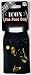 Bob Marley Black Phone Sock