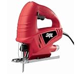 Factory-Reconditioned Skil 4290-02-RT 4.5 Amp Variable Speed Orbital Jig Saw