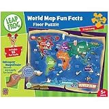 Floor Puzzles