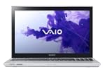 Sony VAIO SVT15117CXS 15.5-Inch Touch...