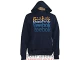 Produkt-Bild: REEBOK Drop Hooded Sweat / Kapuzensweat / Sweatshirt