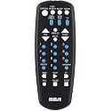 RCA 3-Device Universal Remote