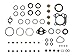Evergreen HS4012 Cylinder Head Gasket Set
