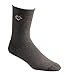 Fox River Wick Dry Tramper Merino Wool Crew Socks Medium Weight Men’s Hiking Sock with Moisture Wicking Fabric