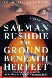 The Ground Beneath Her Feet: A Novel