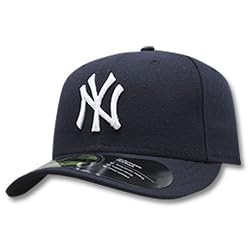 New York Yankees MLB Performance Headwear AC Cap