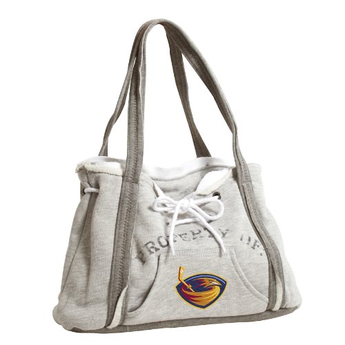 NHL Atlanta Thrashers Hoodie Purse