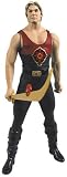 Flash Gordon The Movie - Flash Gordon Action Figure