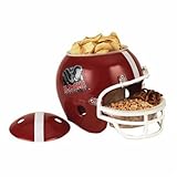 Alabama Crimson Tide NCAA Snack Helmet