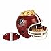 Alabama Crimson Tide NCAA Snack Helmet