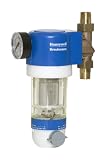 Honeywell YF74C1015 Heavy Duty Whole House Sediment Water Filter