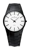SKAGEN (スカーゲン) 腕時計 link titanium mens J694XLTBXW メンズ [正規輸入品]の画像