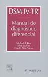 Manual de Diagnostico Diferencial