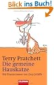 Die gemeine Hauskatze: Mit Illustrationen von Gray Jolliffe