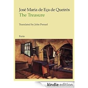 The Treasure