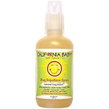 California Baby Bug Repellant Spray, 6.5 Ounce