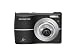 Olympus FE-35 Compact Digital Camera - Black (10MP, 3x Optical Zoom) 2.5 inch LCD