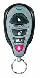 Python 7141P 4-Button 434MHz 2/66 Ask 1-Way Remote