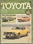 Petersen's complete book of Toyota