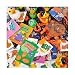 halloweenToys and Novelty assortment (50 pc)