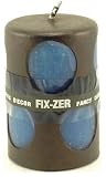 FIX-ZER �i�t�B�N�T�[�j �L�����h�� �T�[�N���L�����h���i7.5cm�~���j�u���[�u���b�NCS8