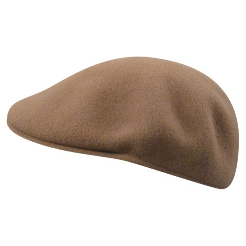 the wool cap. The Wool 504, Kangol#39;s top