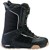 Nitro Barrage TLS Snowboard Boots (Men's)