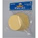 Kitchen & Housewares : Assorted Large Pastel Paper Baking Cups - 2 1/4" (264 count)