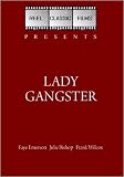 Lady Gangster (1942)