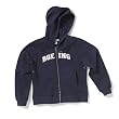 Full-Zip Hoodie - Women
